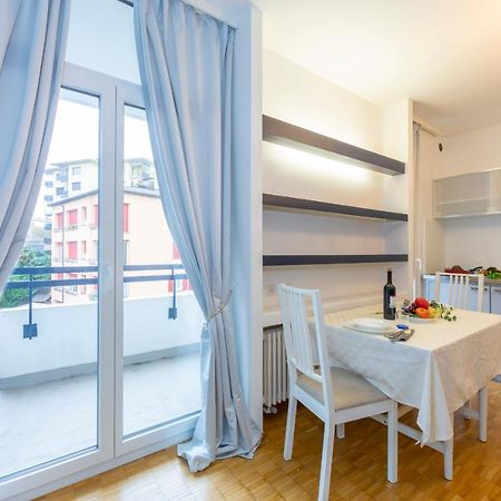 Piccola Grecia 6 Appartement Lugano Buitenkant foto