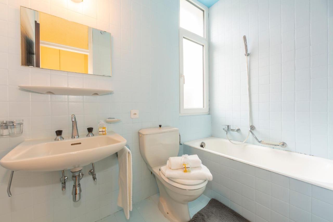 Piccola Grecia 6 Appartement Lugano Buitenkant foto